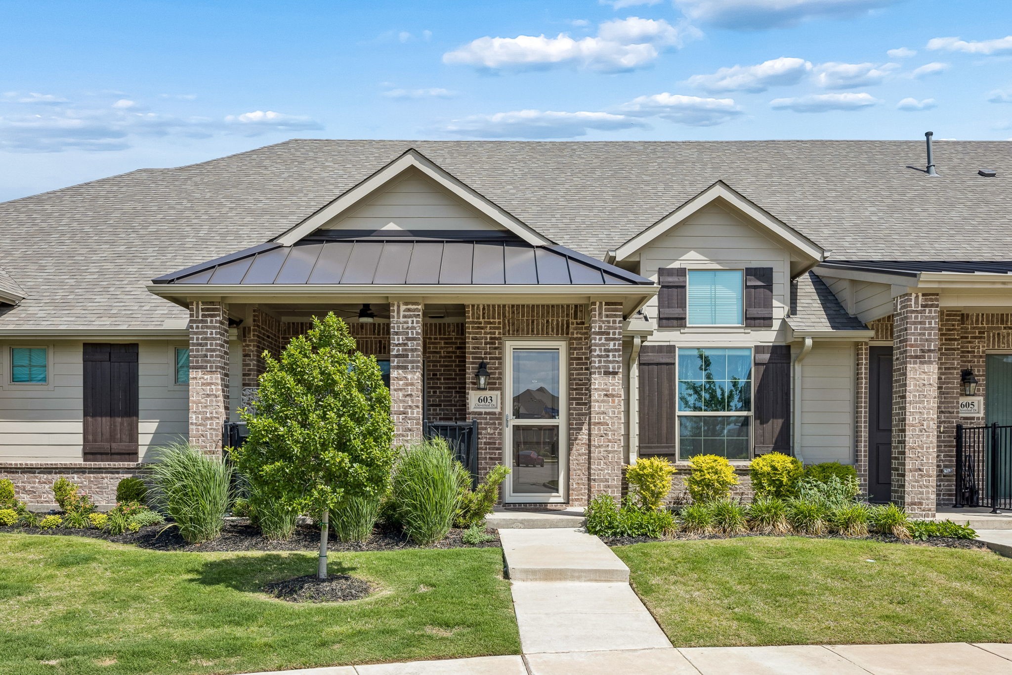 603 Cloverleaf Drive Wylie TX 75098