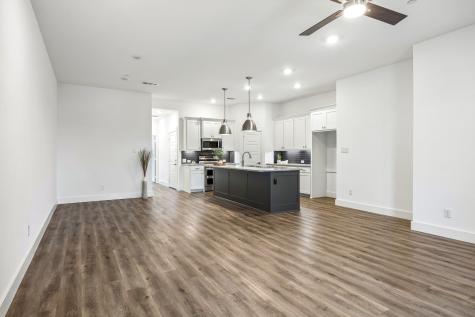 603 Cloverleaf Drive Wylie TX 75098