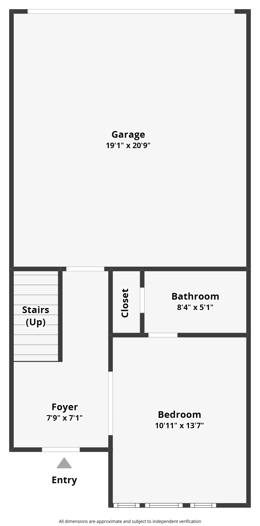 561 S Cesar Chavez Boulevard Dallas TX 75201