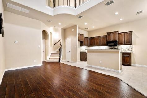955 Shelby Lane The Colony TX 75056