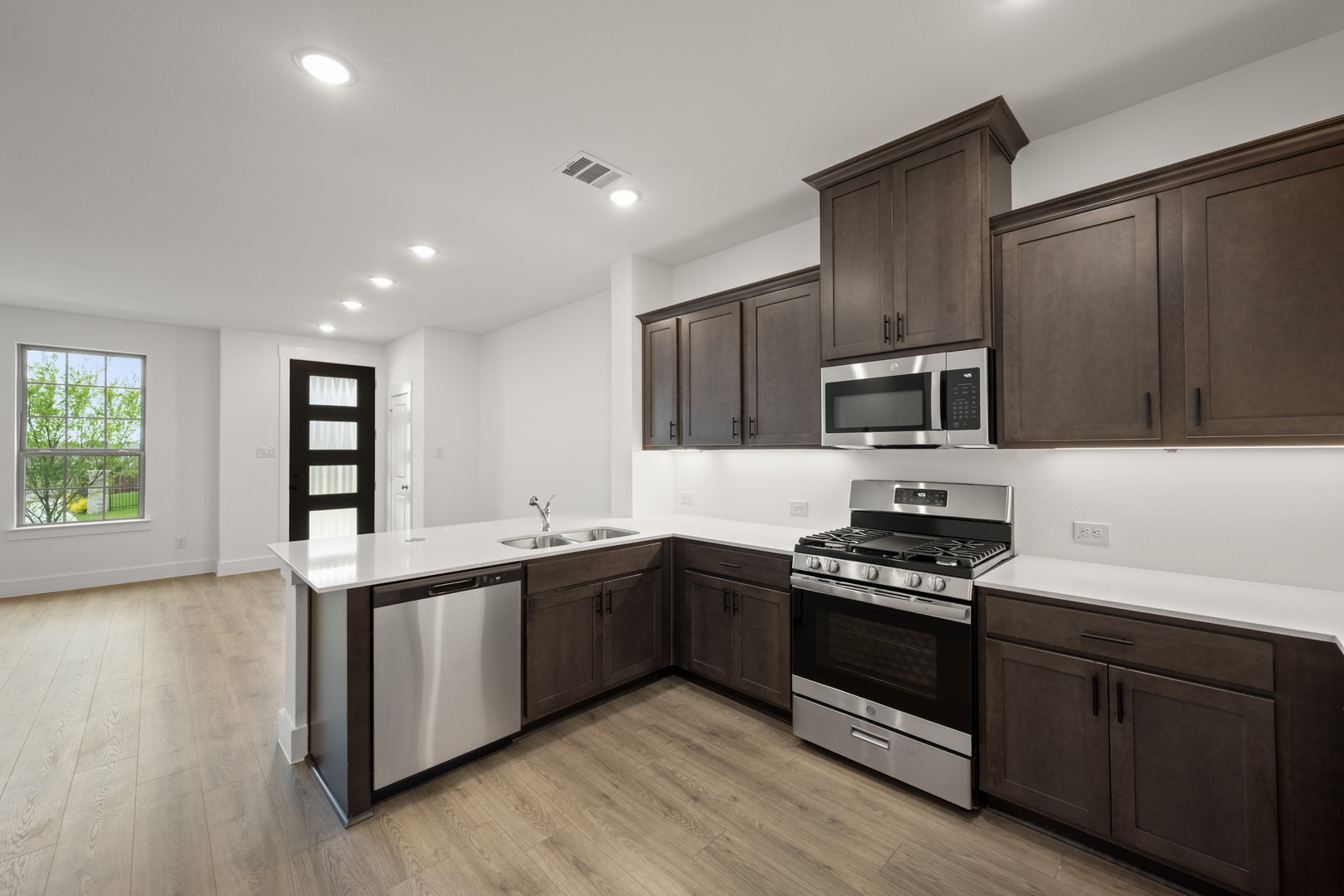 1145 Carnation Drive Crowley TX 76036