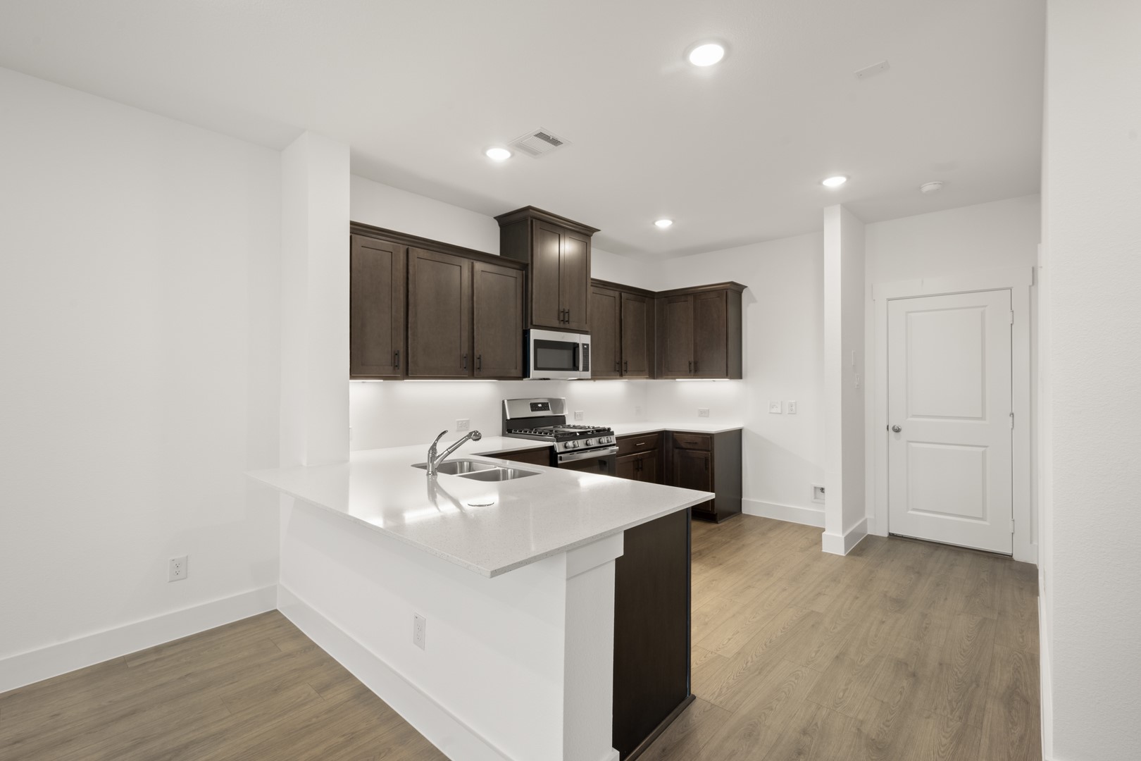 1145 Carnation Drive Crowley TX 76036