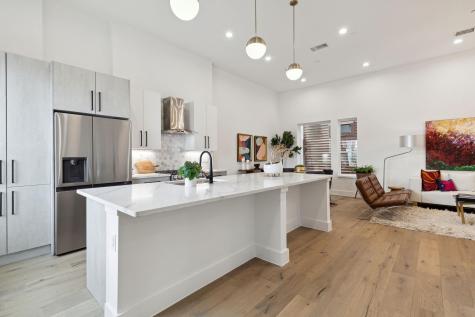 4208 Live Oak Street Dallas TX 75204