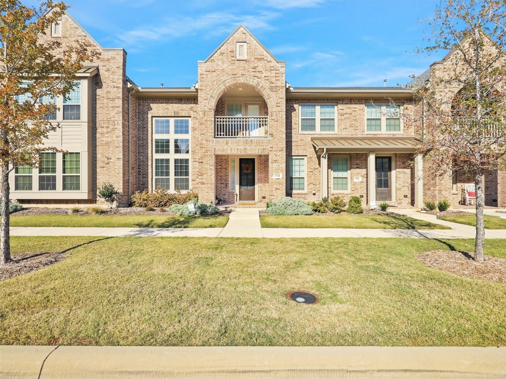 3744 Dutchess Drive Frisco TX 75034