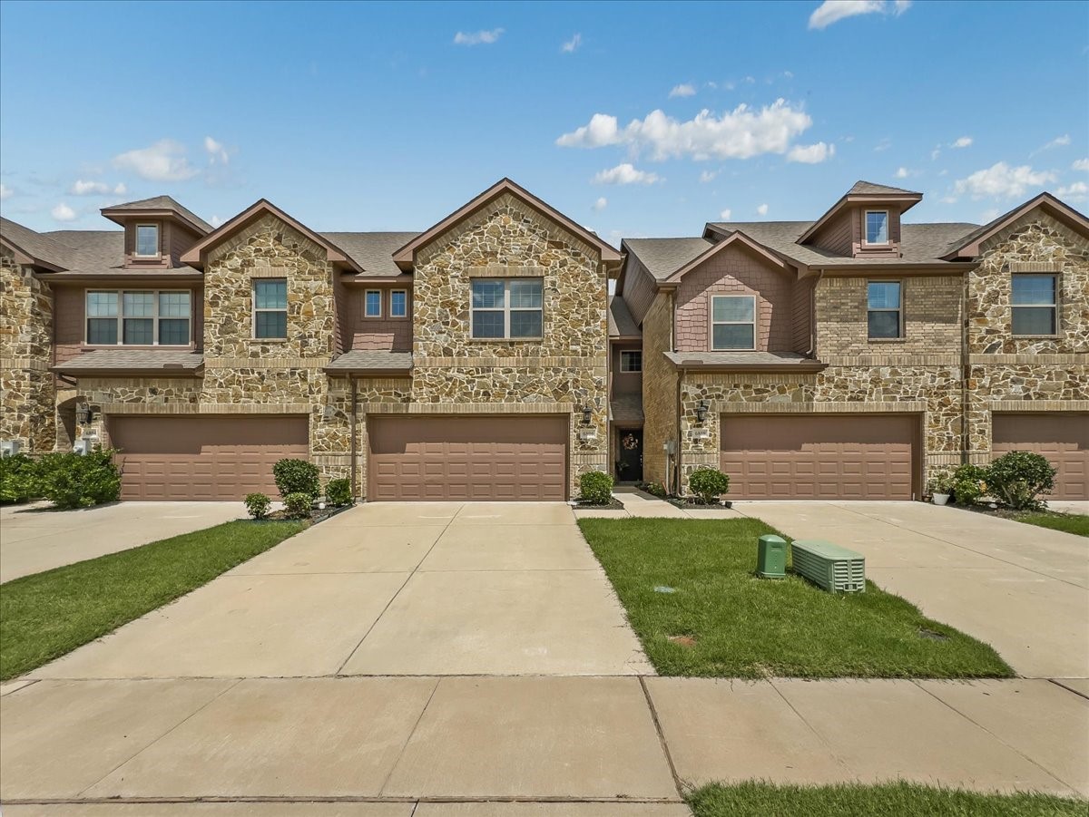 6806 Jade Drive Greenville TX 75402