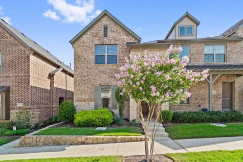 1327 Casselberry Drive Flower Mound TX 75028