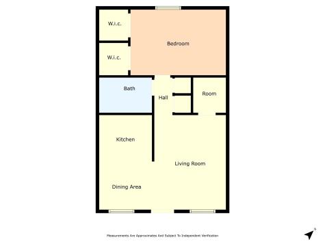 1214 Baylor Avenue Waco TX 76706