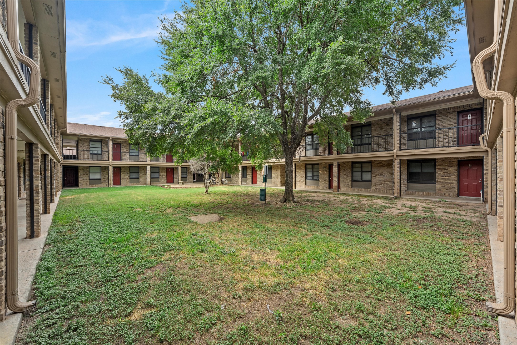 1214 Baylor Avenue Waco TX 76706