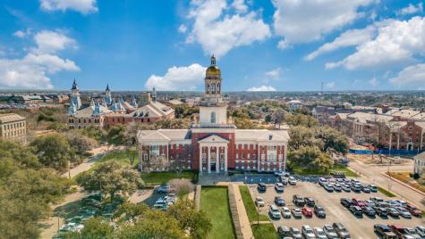 1214 Baylor Avenue Waco TX 76706