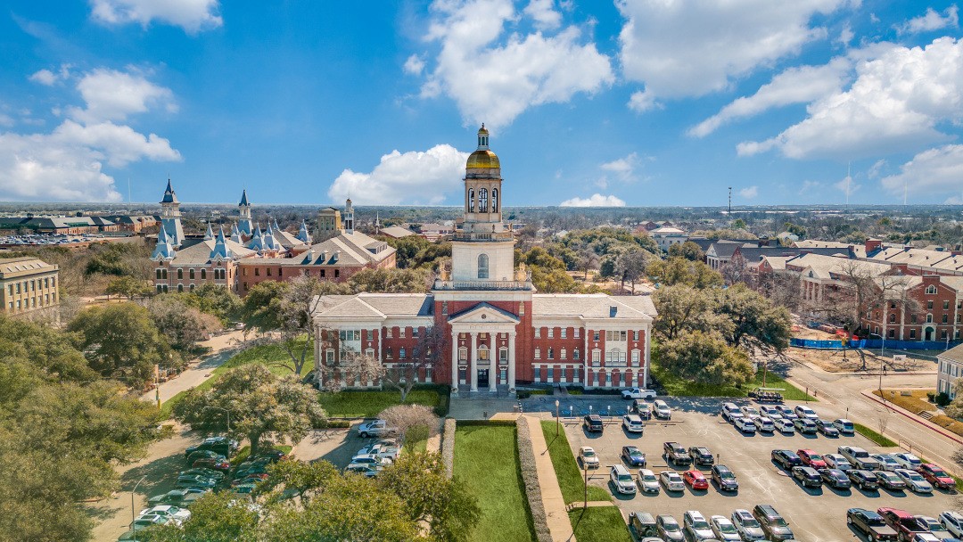 1214 Baylor Avenue Waco TX 76706