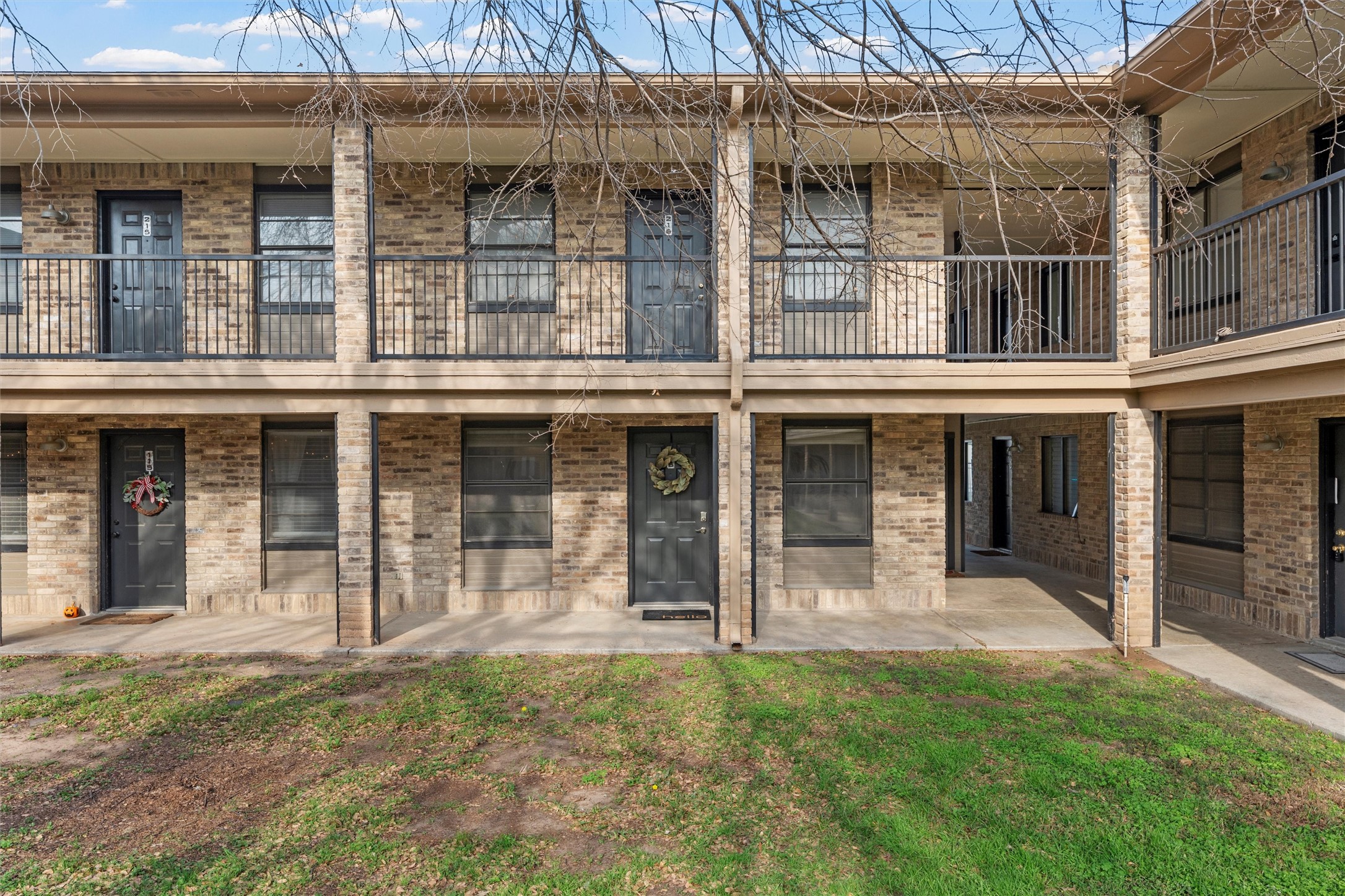 1214 Baylor Avenue Waco TX 76706
