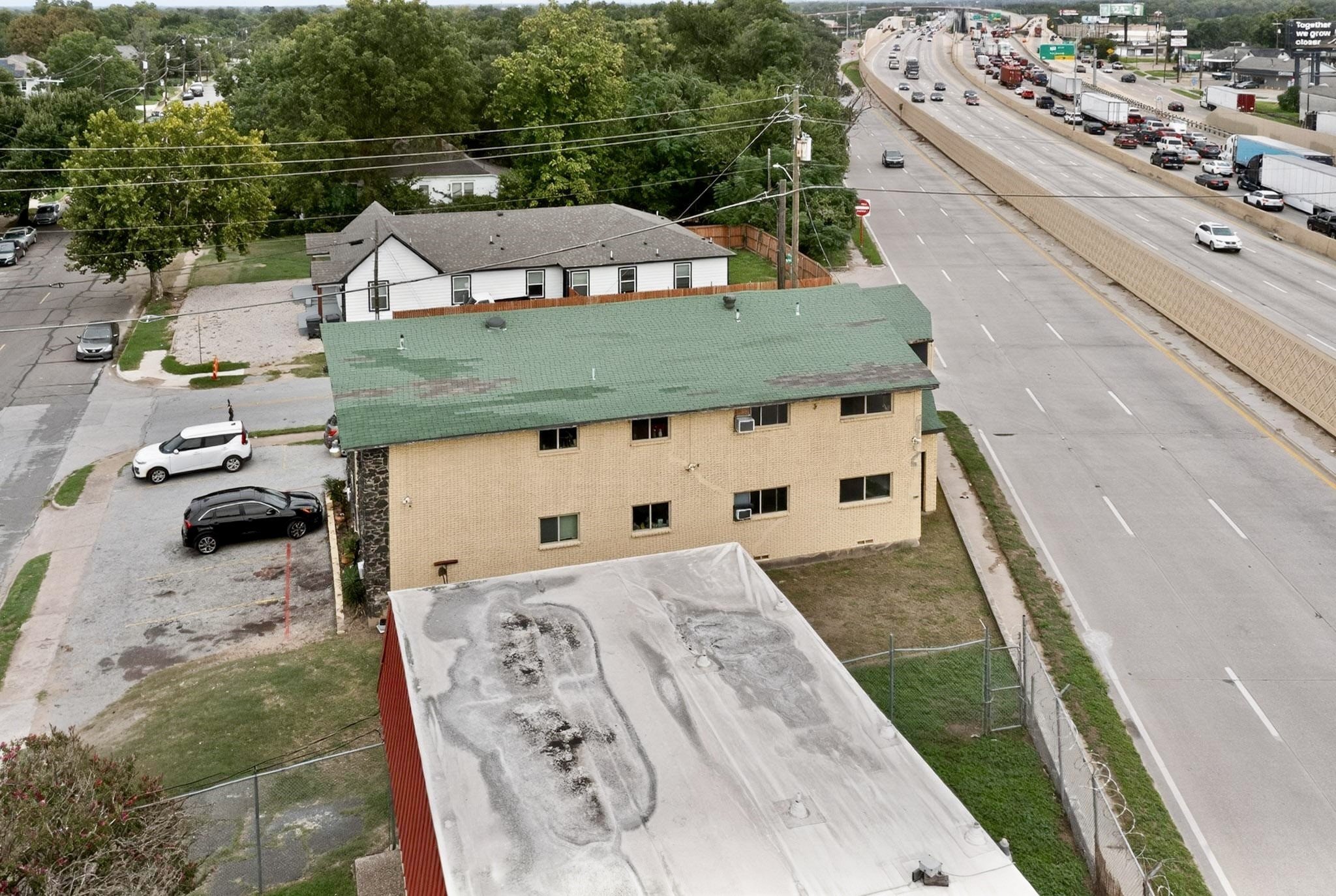 3525 Colonial Avenue Dallas TX 75215