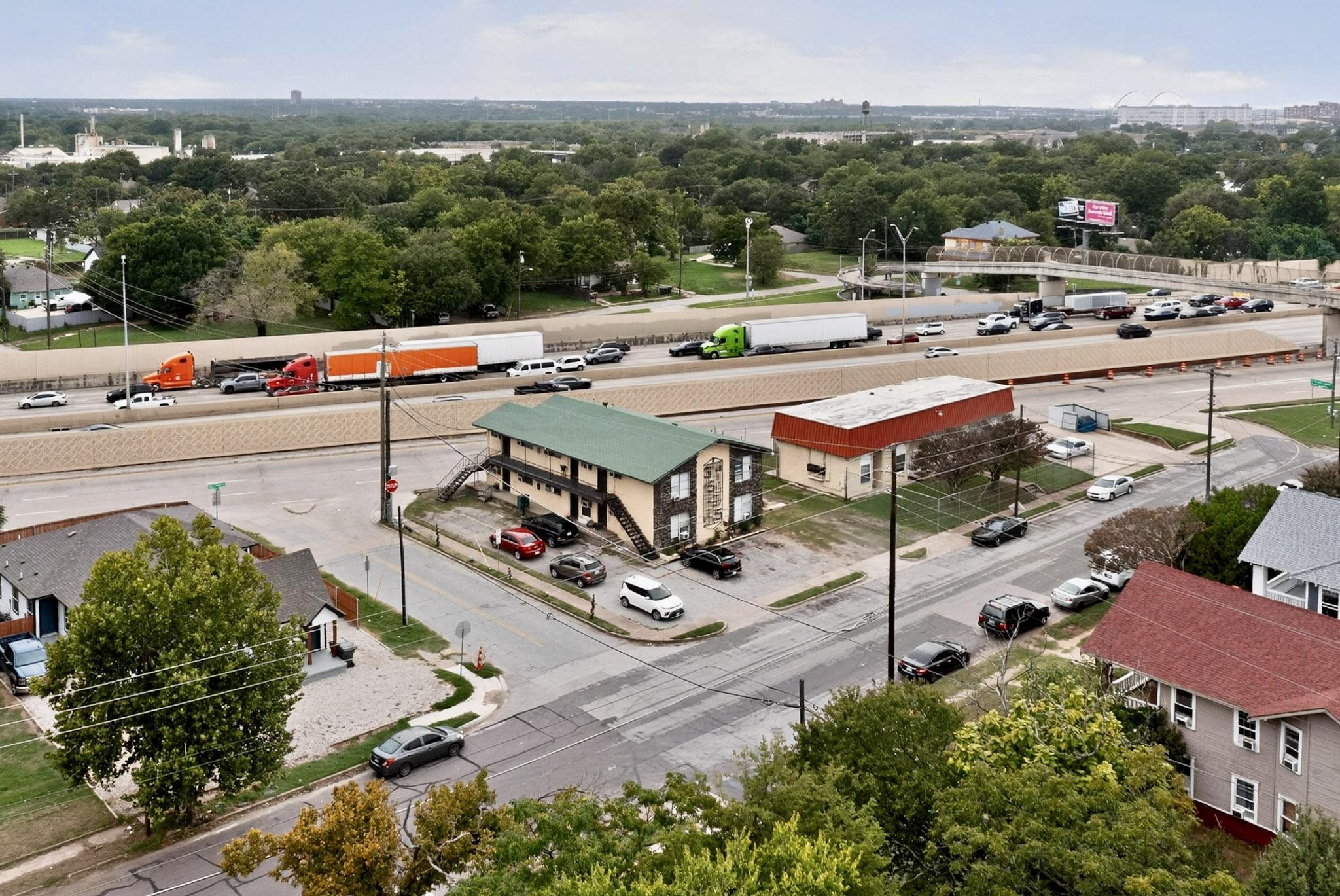 3525 Colonial Avenue Dallas TX 75215