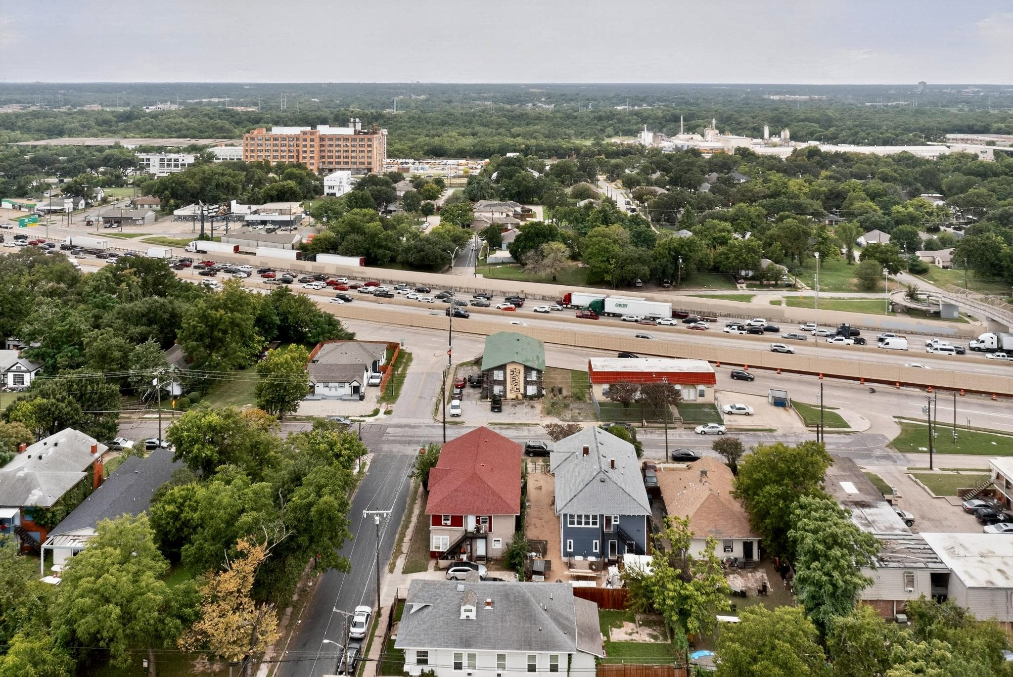 3525 Colonial Avenue Dallas TX 75215