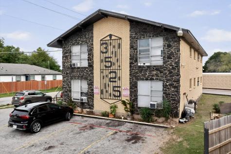 3525 Colonial Avenue Dallas TX 75215