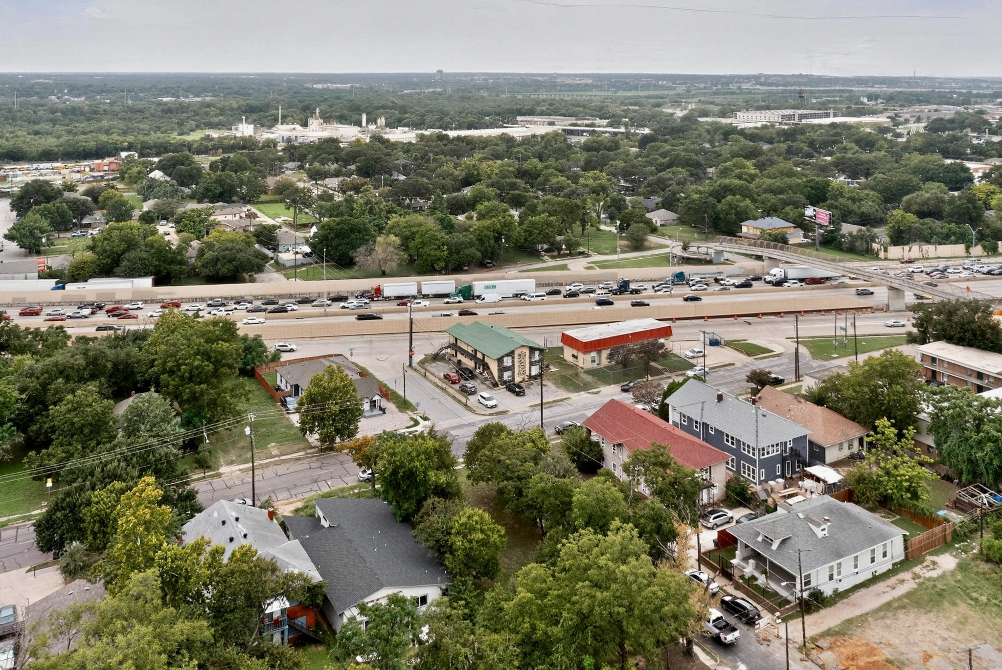3525 Colonial Avenue Dallas TX 75215