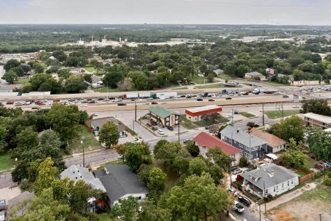 3525 Colonial Avenue Dallas TX 75215