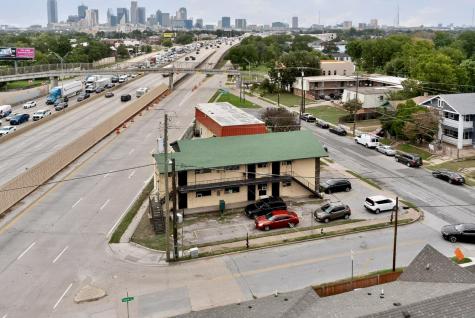 3525 Colonial Avenue Dallas TX 75215