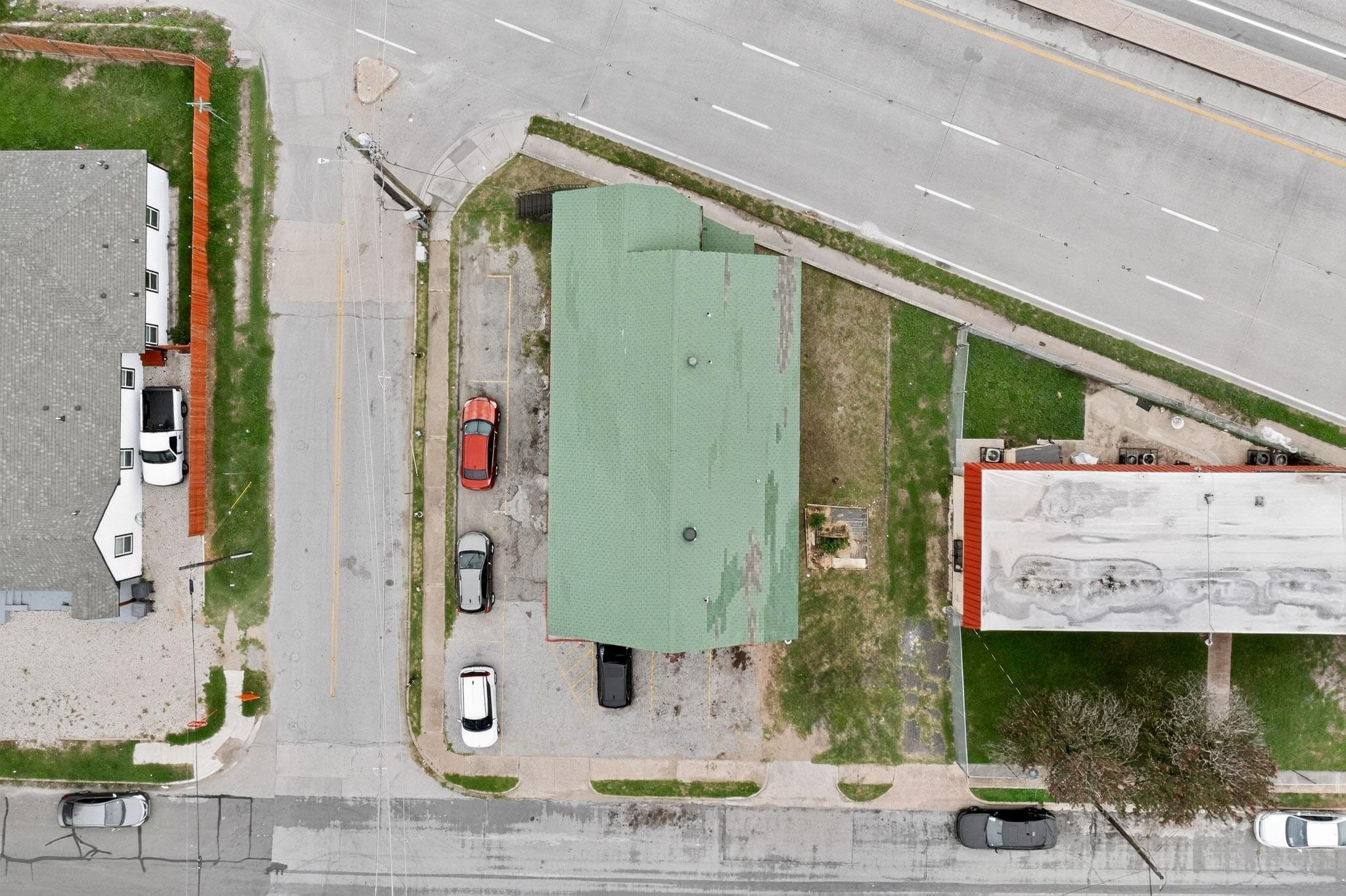 3525 Colonial Avenue Dallas TX 75215