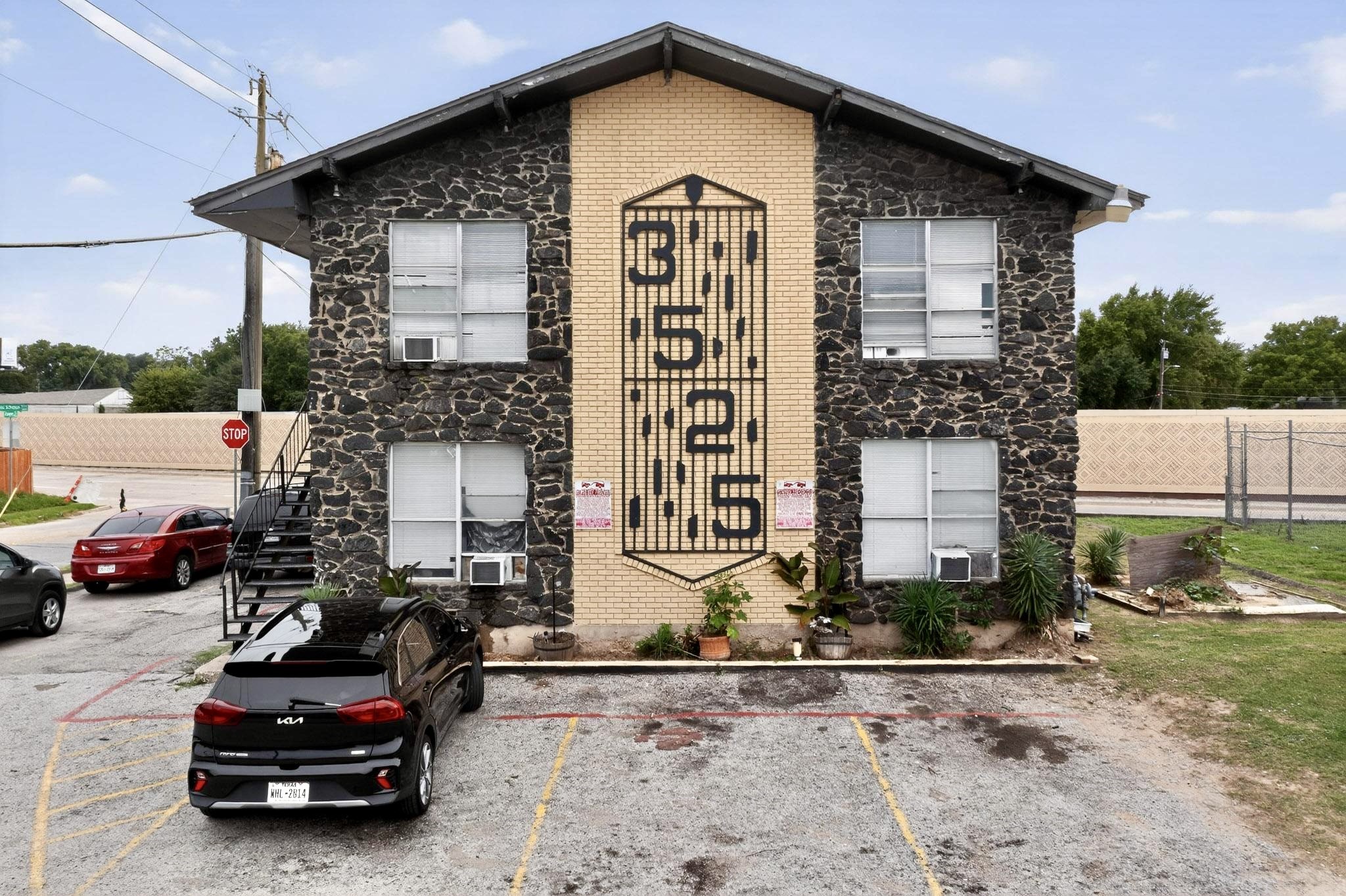 3525 Colonial Avenue Dallas TX 75215