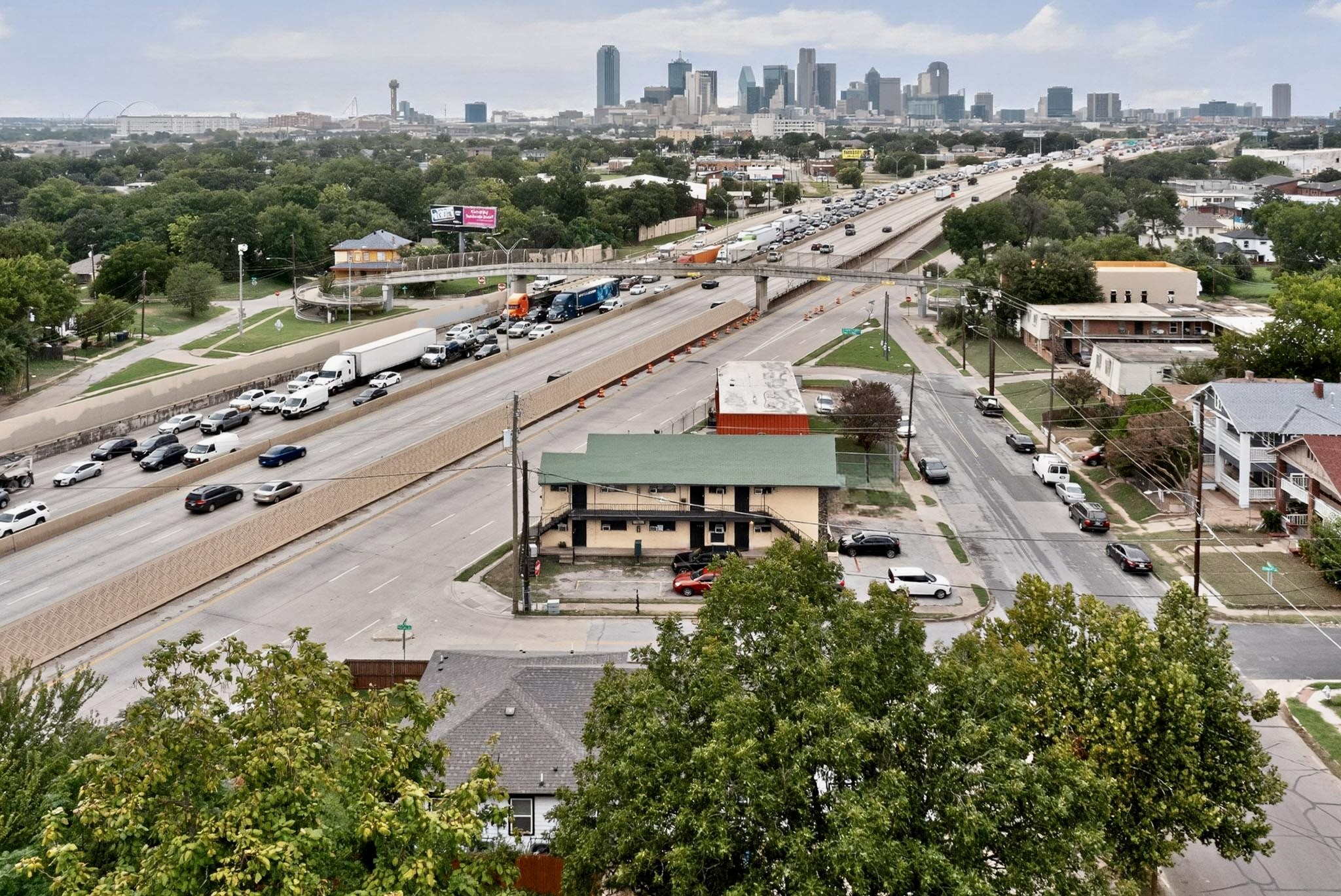 3525 Colonial Avenue Dallas TX 75215