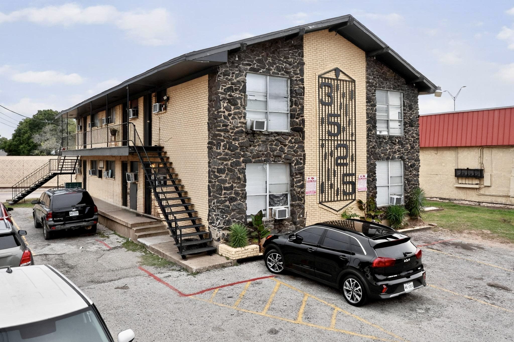 3525 Colonial Avenue Dallas TX 75215