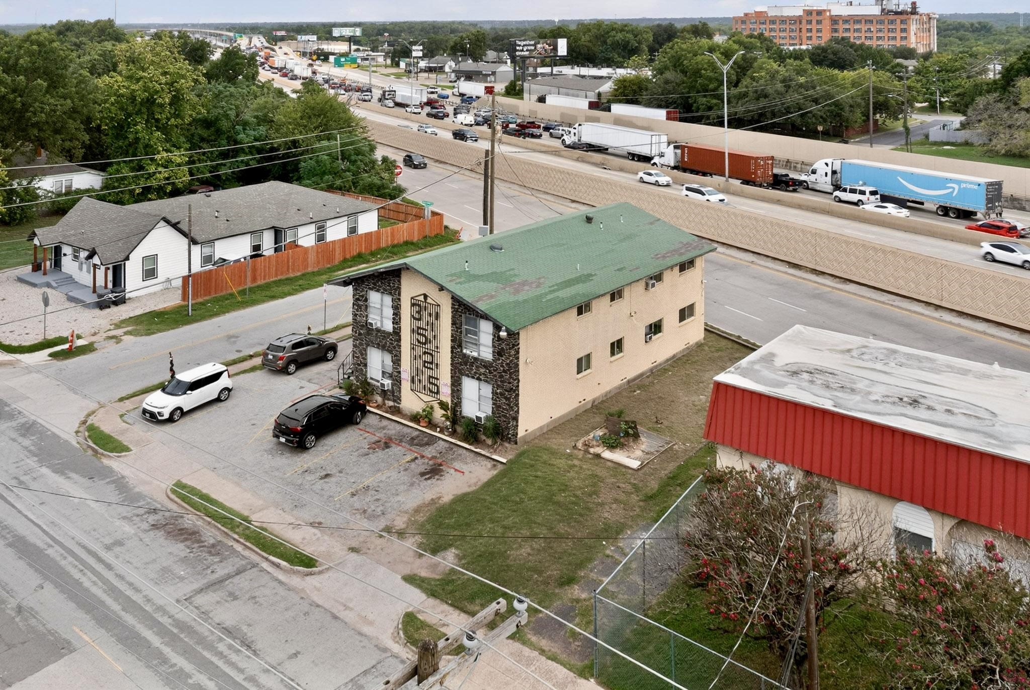 3525 Colonial Avenue Dallas TX 75215