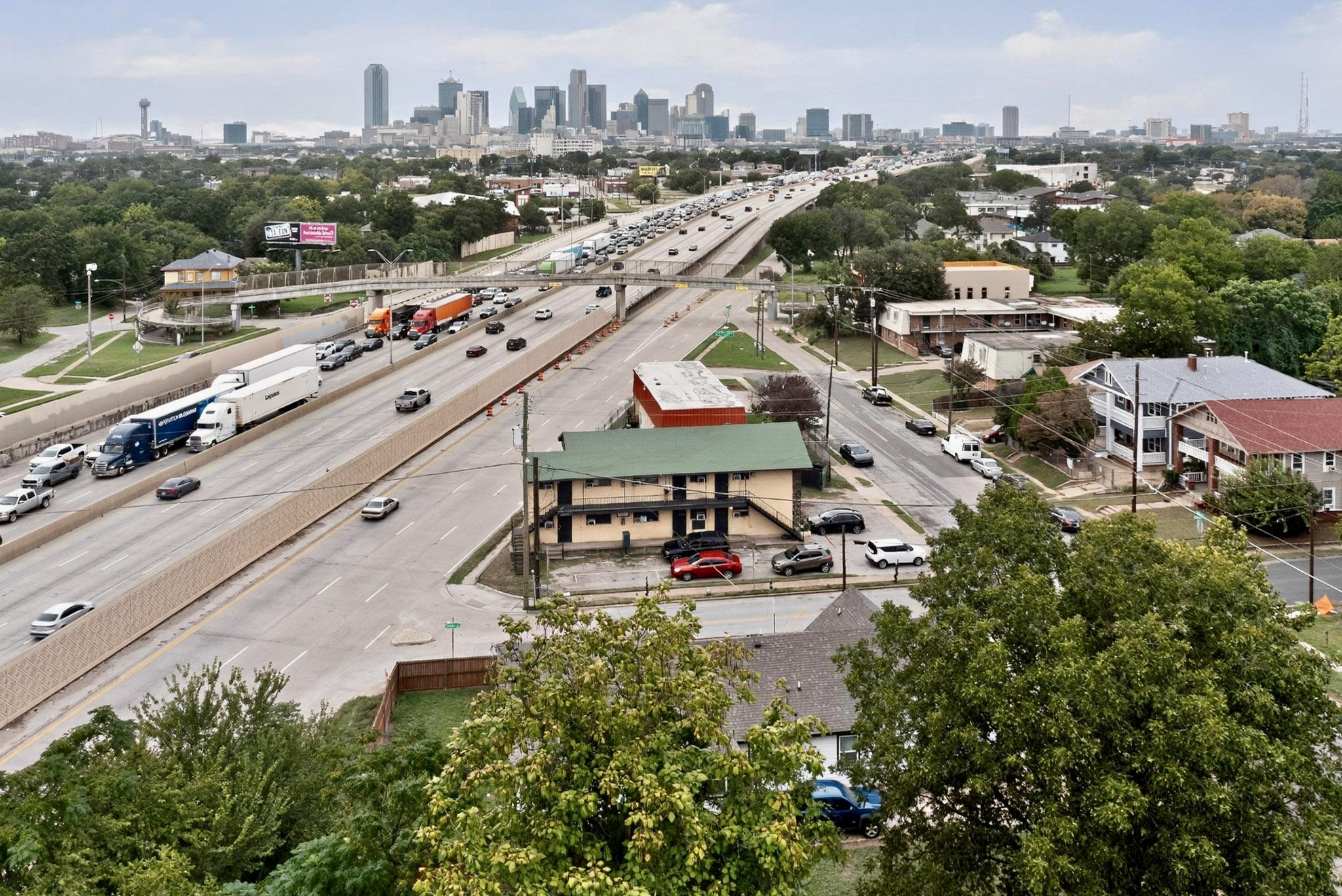 3525 Colonial Avenue Dallas TX 75215