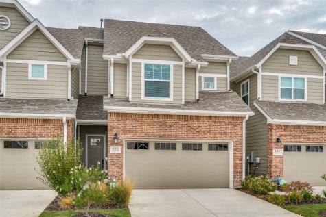603 Springwell Parkway Wylie TX 75098