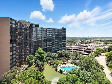 5200 Keller Springs Road Dallas TX 75248