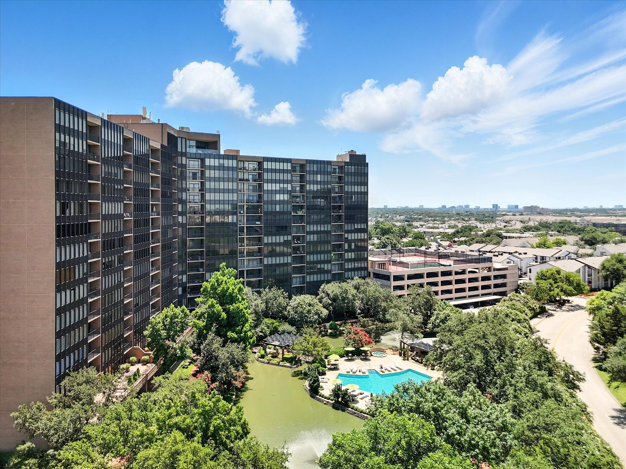 5200 Keller Springs Road Dallas TX 75248