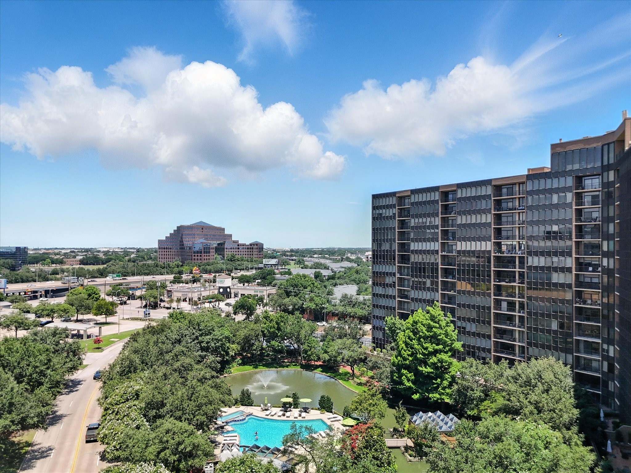 5200 Keller Springs Road Dallas TX 75248