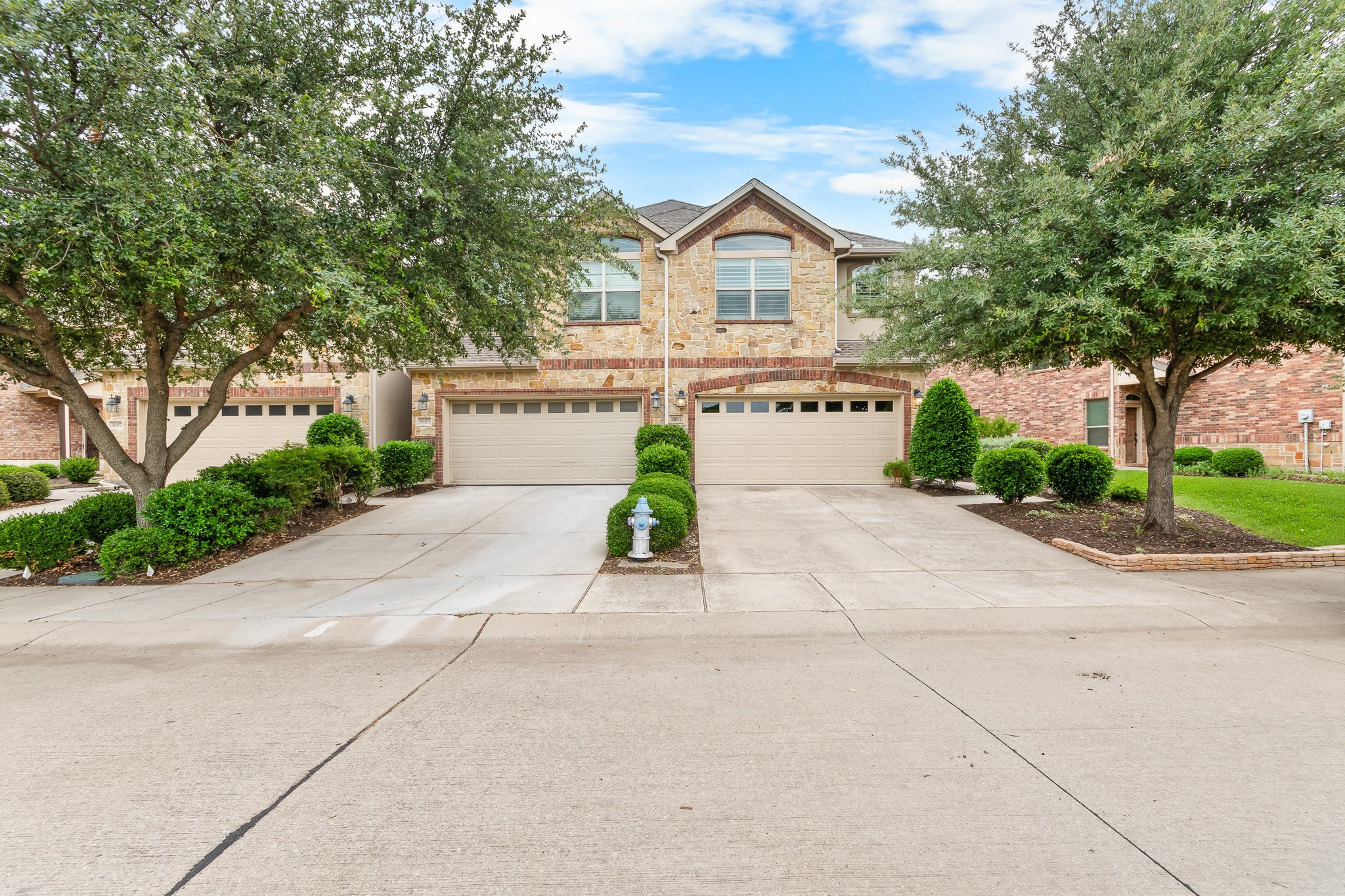 1851 Valencia Drive Allen TX 75013