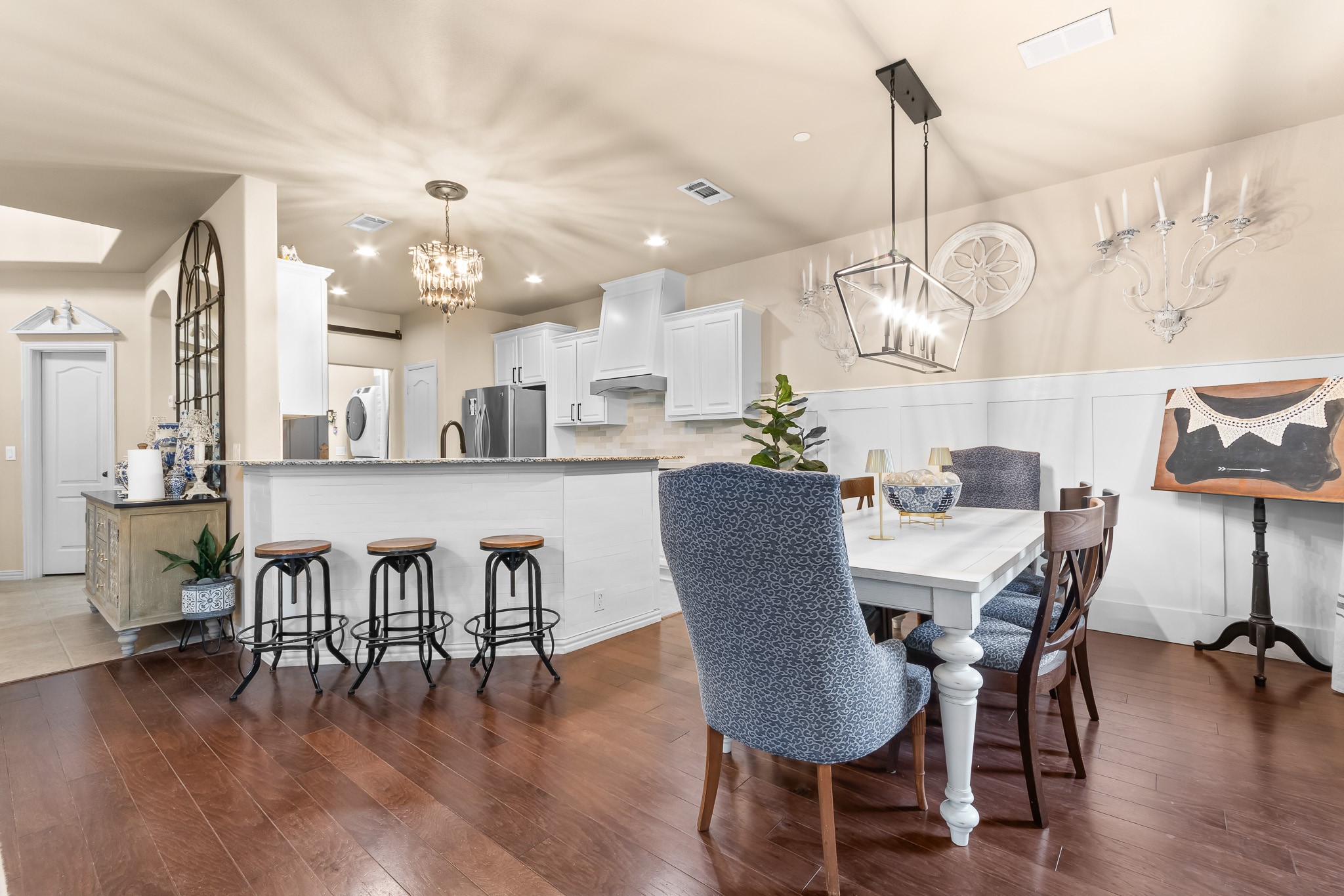 1851 Valencia Drive Allen TX 75013