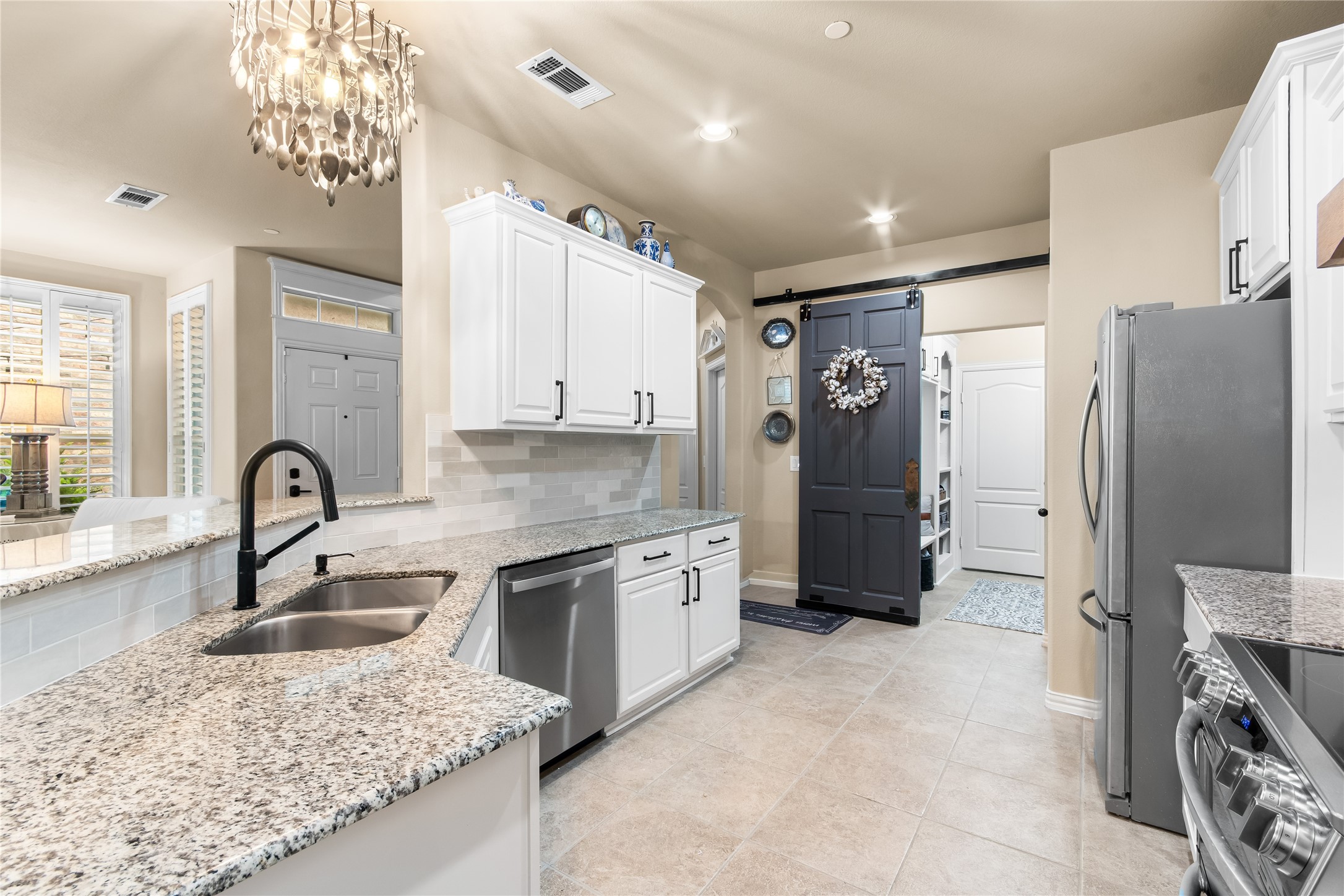 1851 Valencia Drive Allen TX 75013