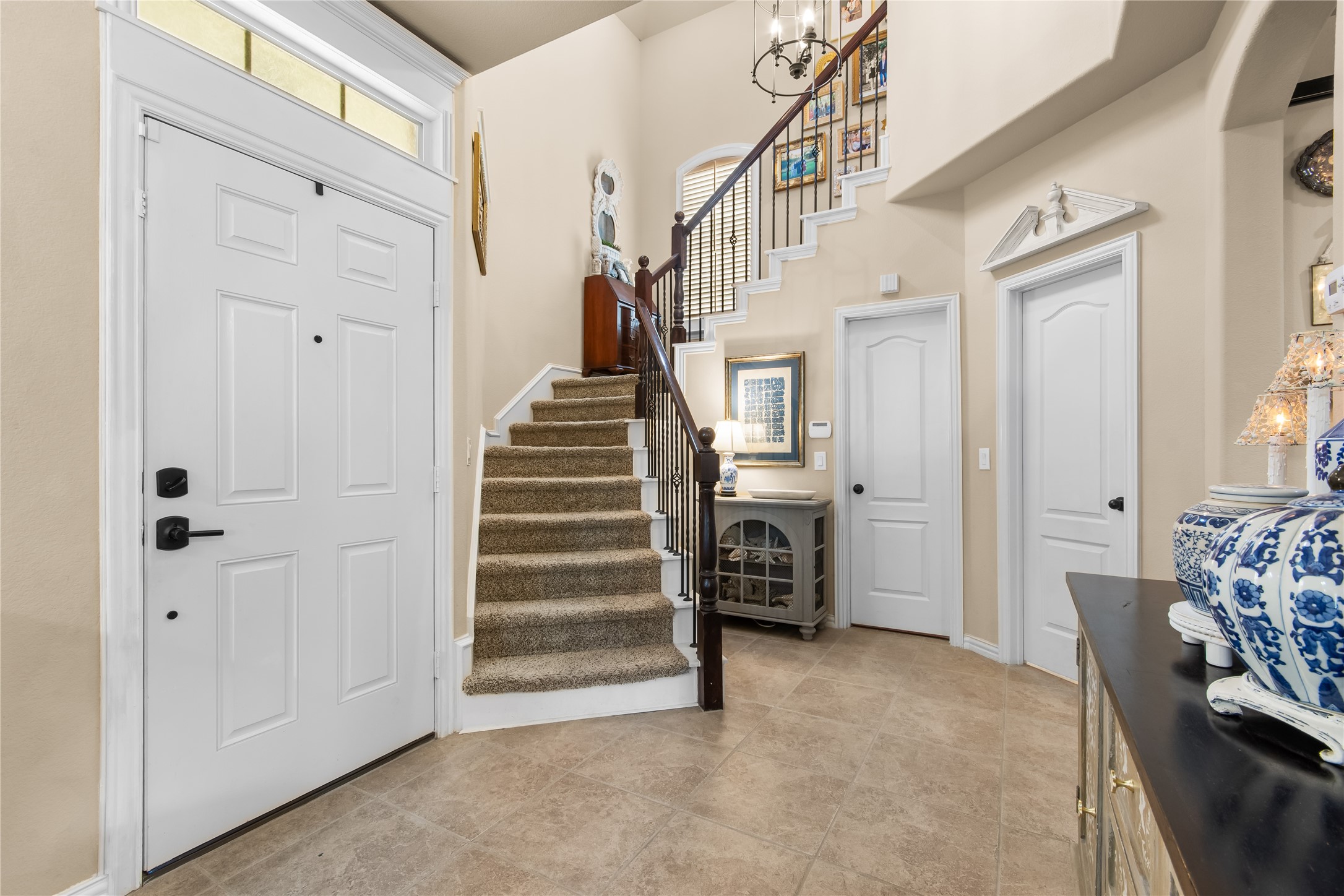 1851 Valencia Drive Allen TX 75013