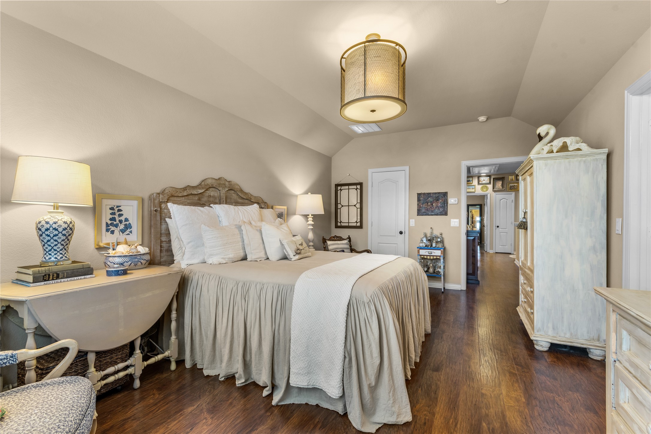 1851 Valencia Drive Allen TX 75013