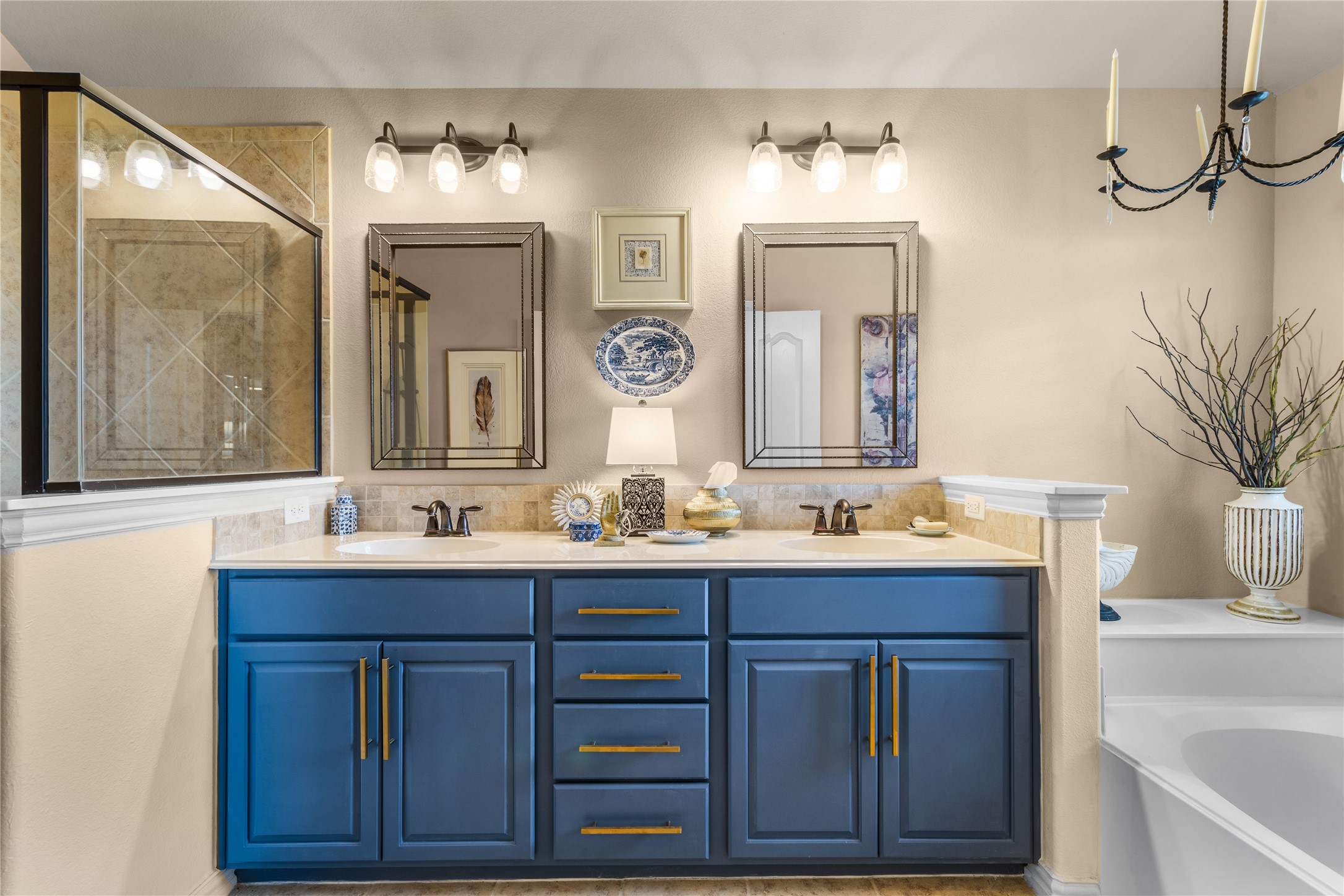 1851 Valencia Drive Allen TX 75013