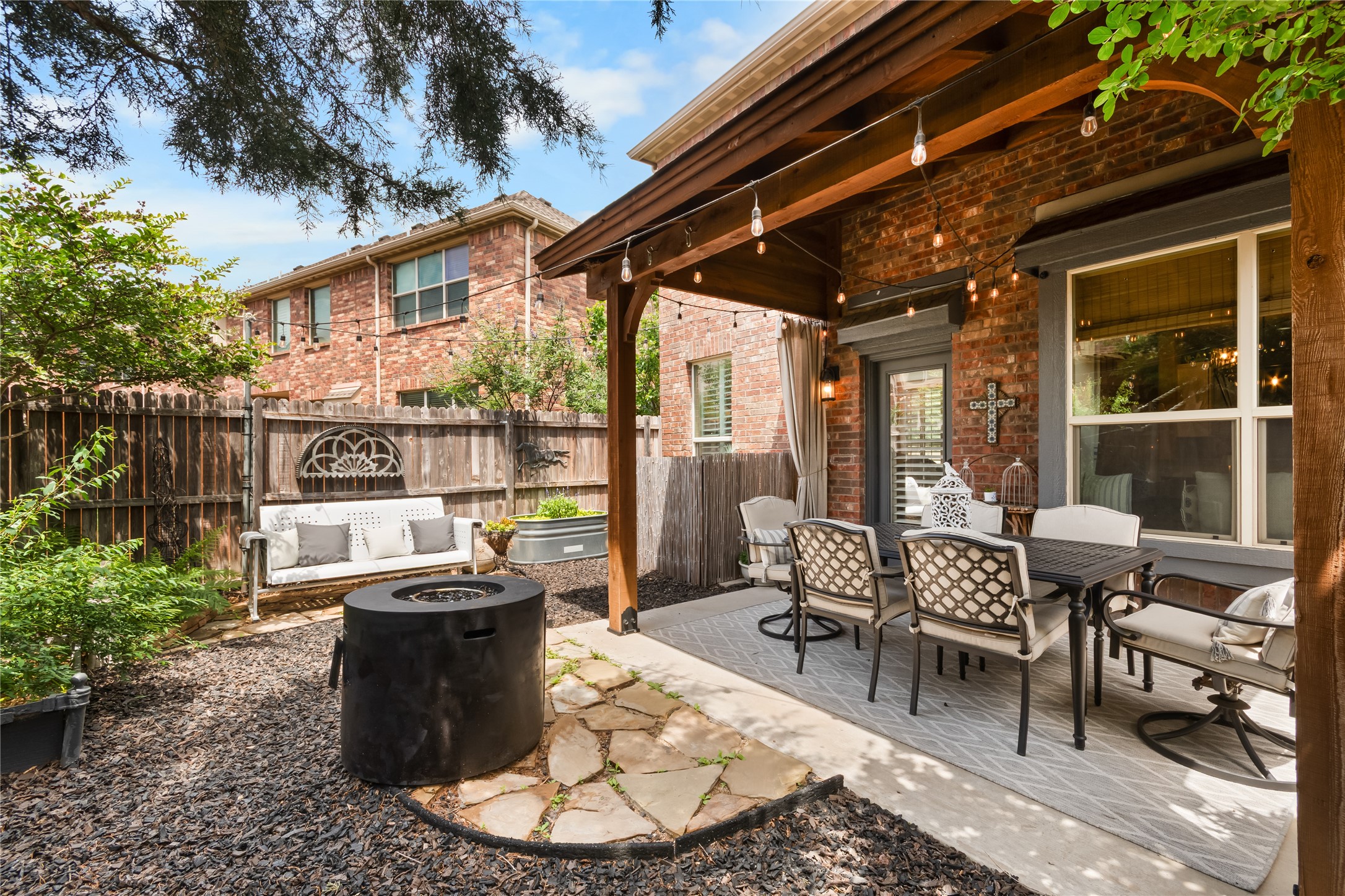 1851 Valencia Drive Allen TX 75013