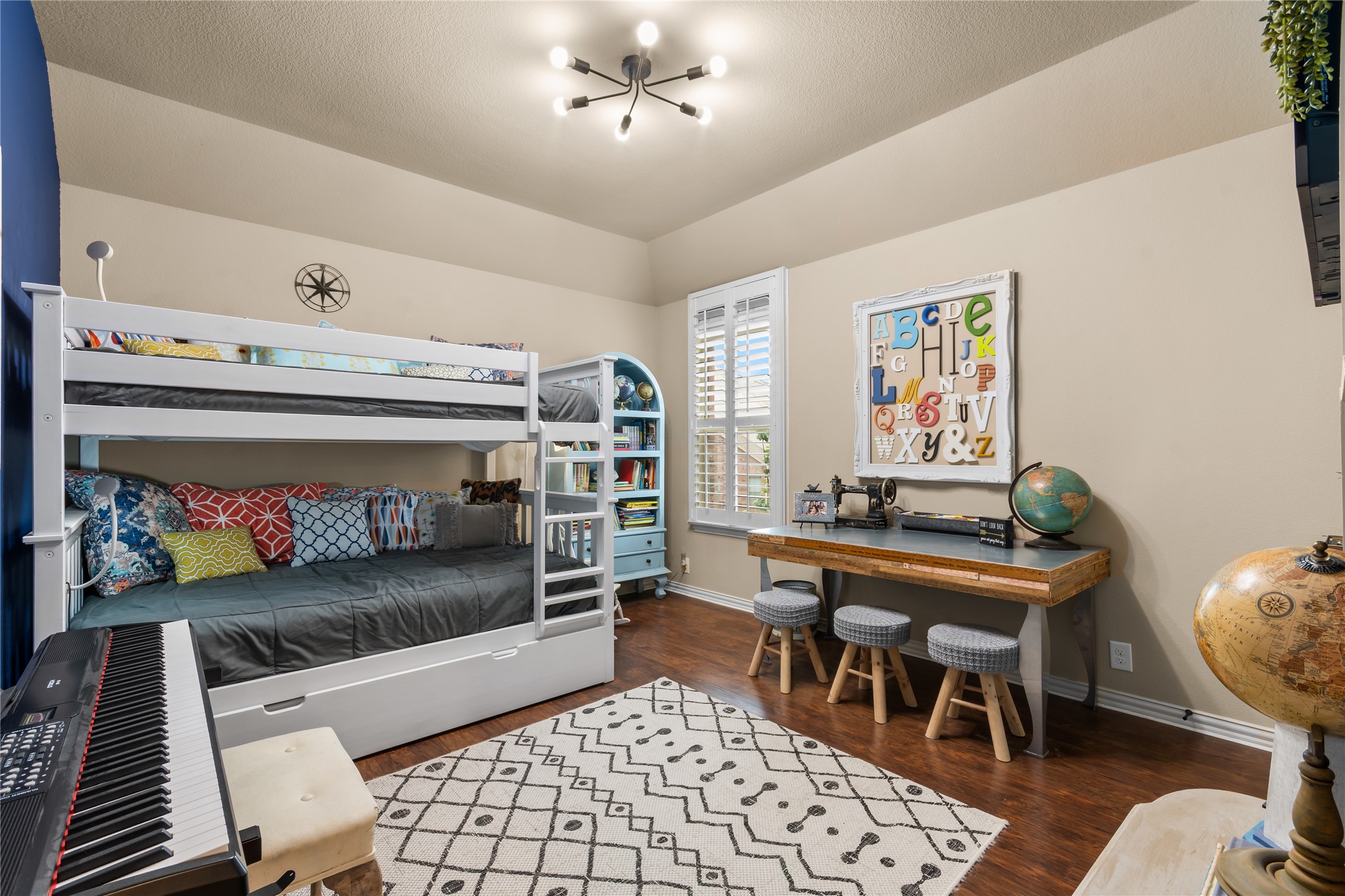 1851 Valencia Drive Allen TX 75013