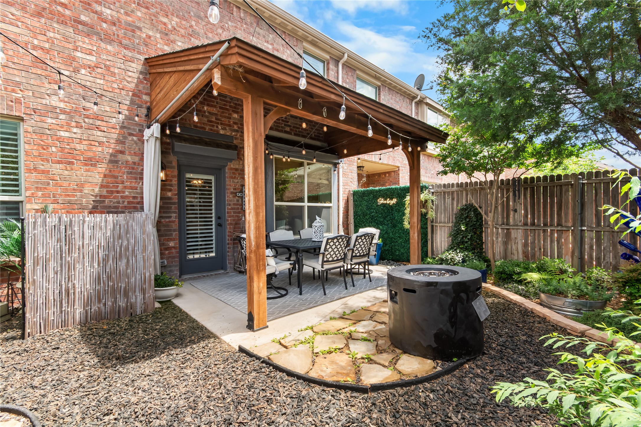1851 Valencia Drive Allen TX 75013