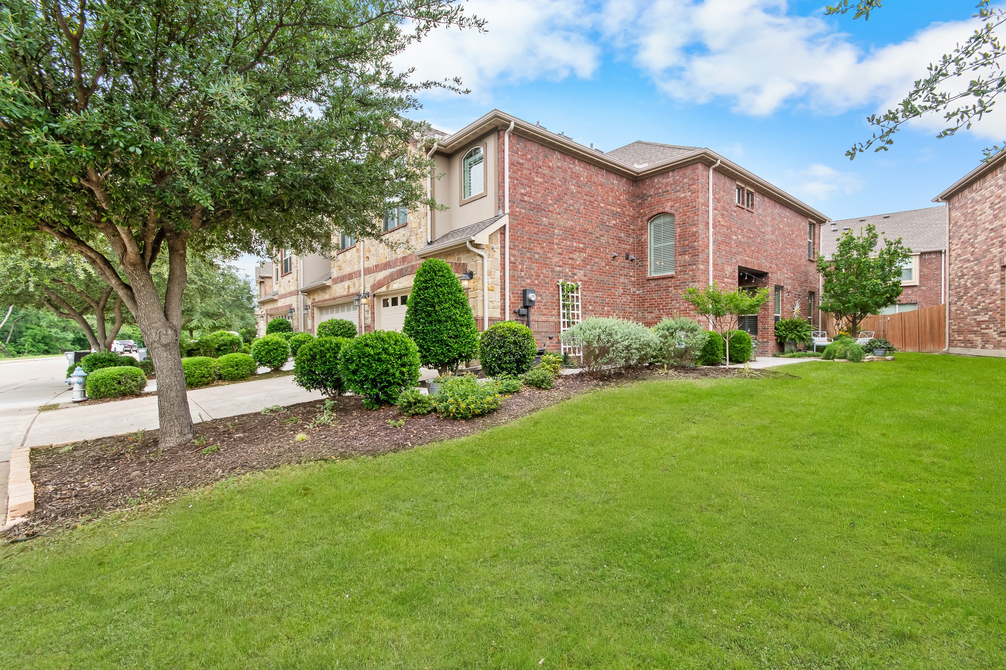 1851 Valencia Drive Allen TX 75013