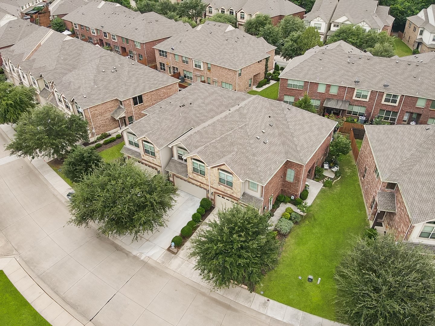 1851 Valencia Drive Allen TX 75013