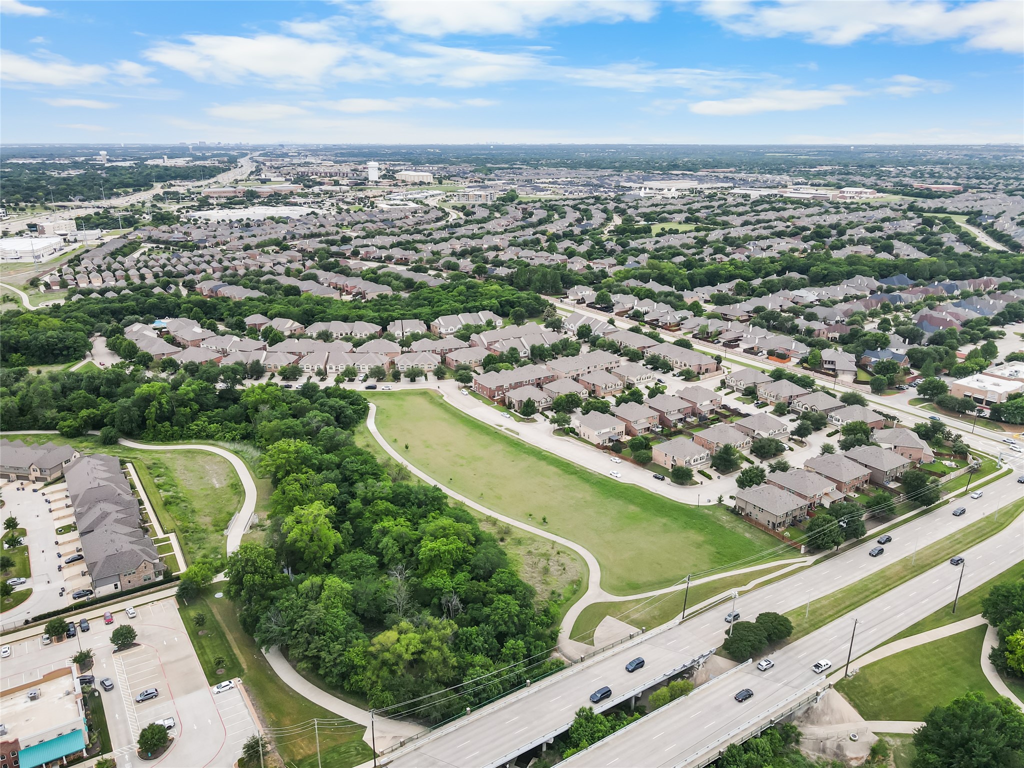 1851 Valencia Drive Allen TX 75013
