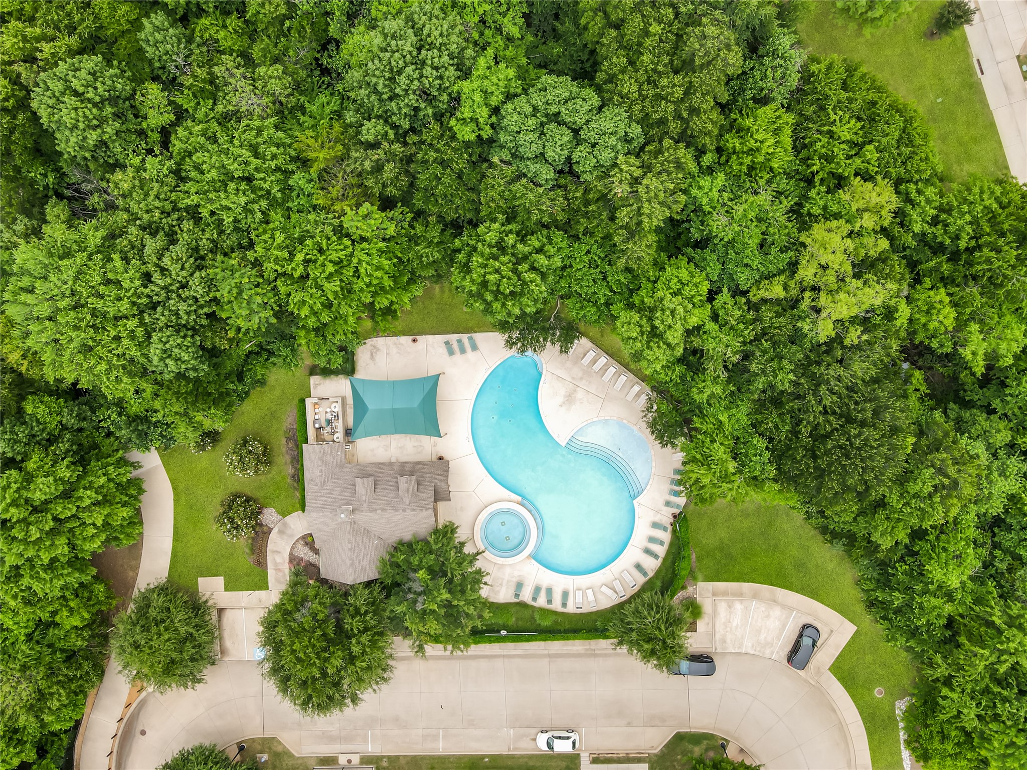 1851 Valencia Drive Allen TX 75013