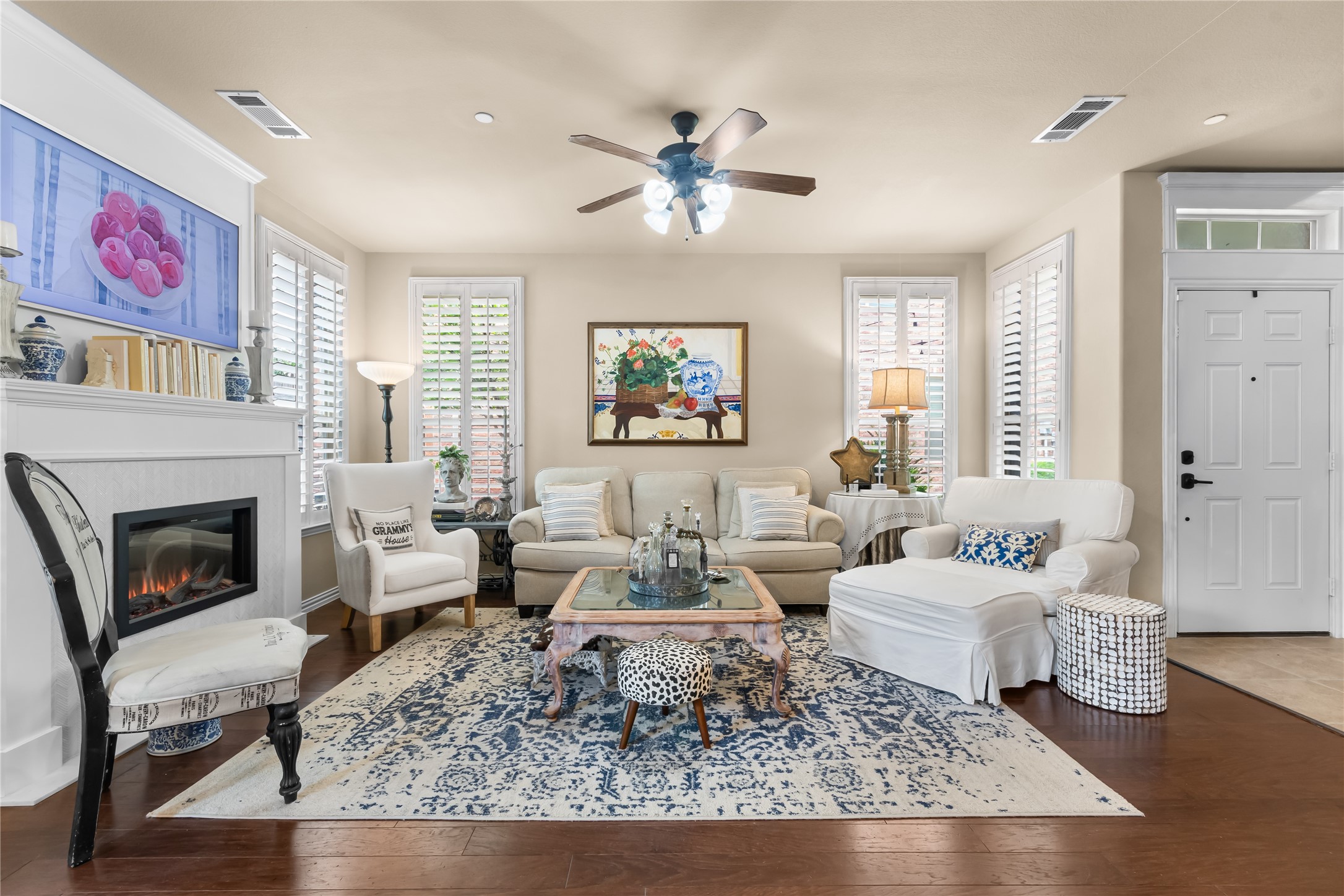 1851 Valencia Drive Allen TX 75013