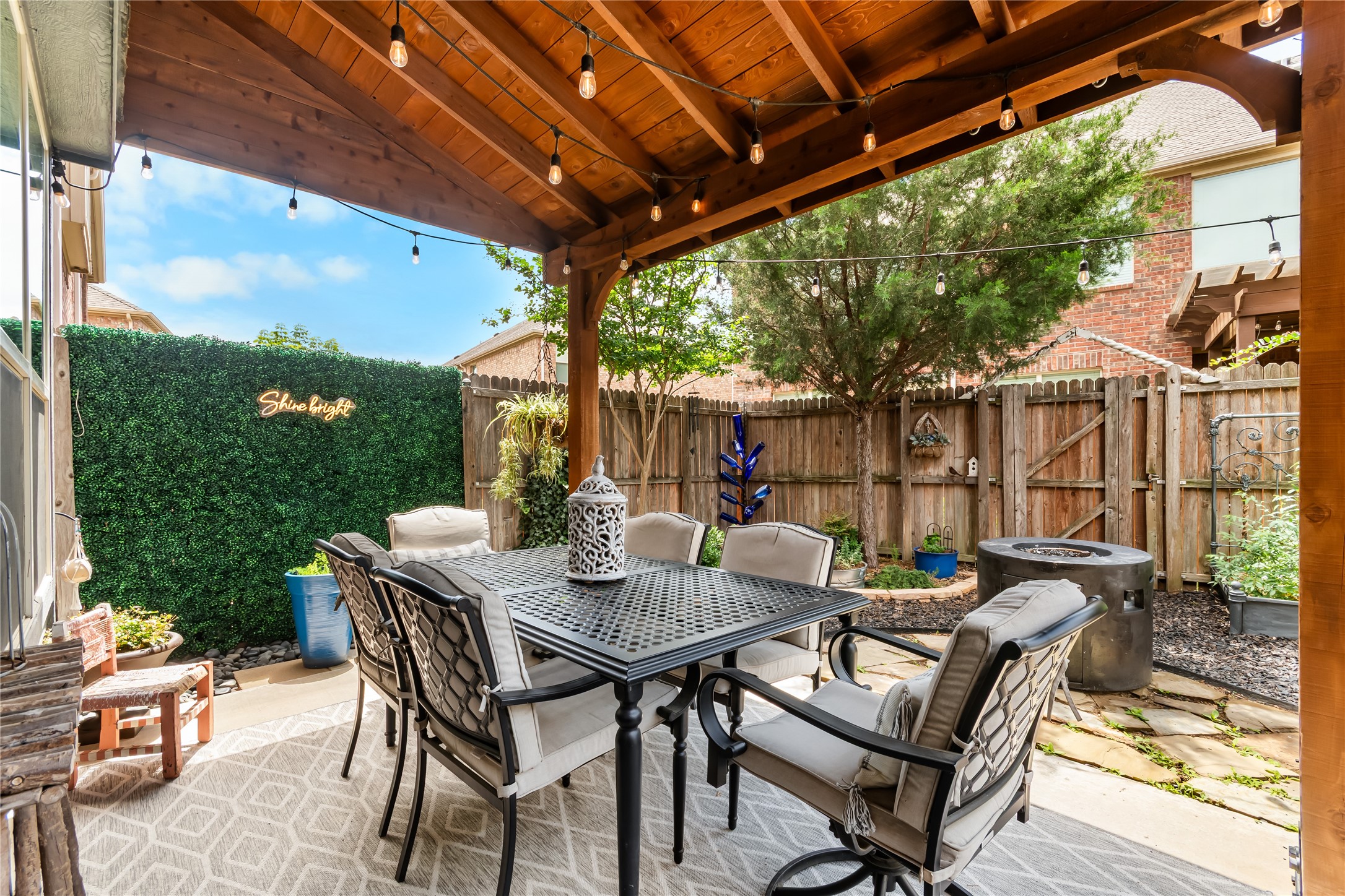 1851 Valencia Drive Allen TX 75013
