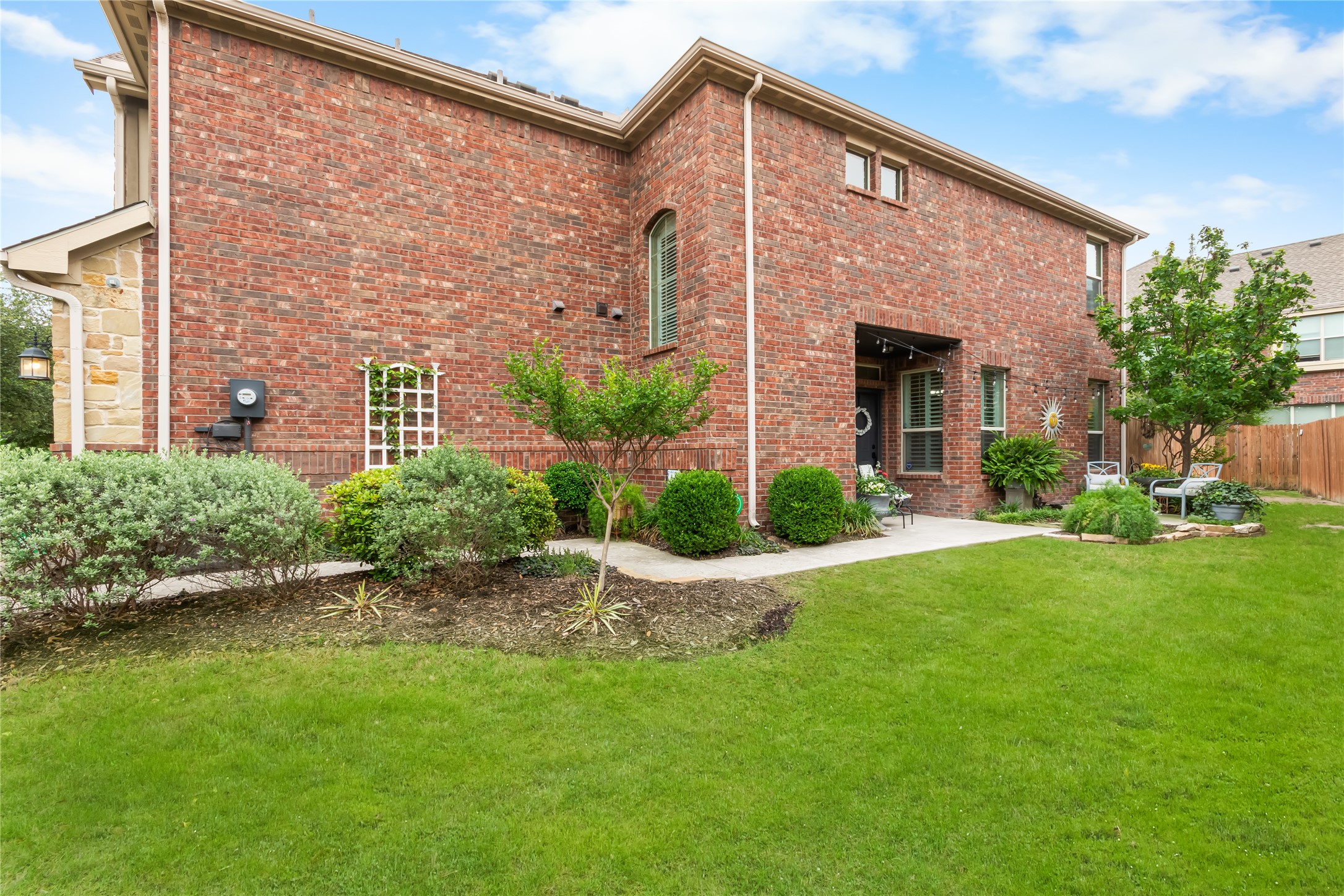 1851 Valencia Drive Allen TX 75013