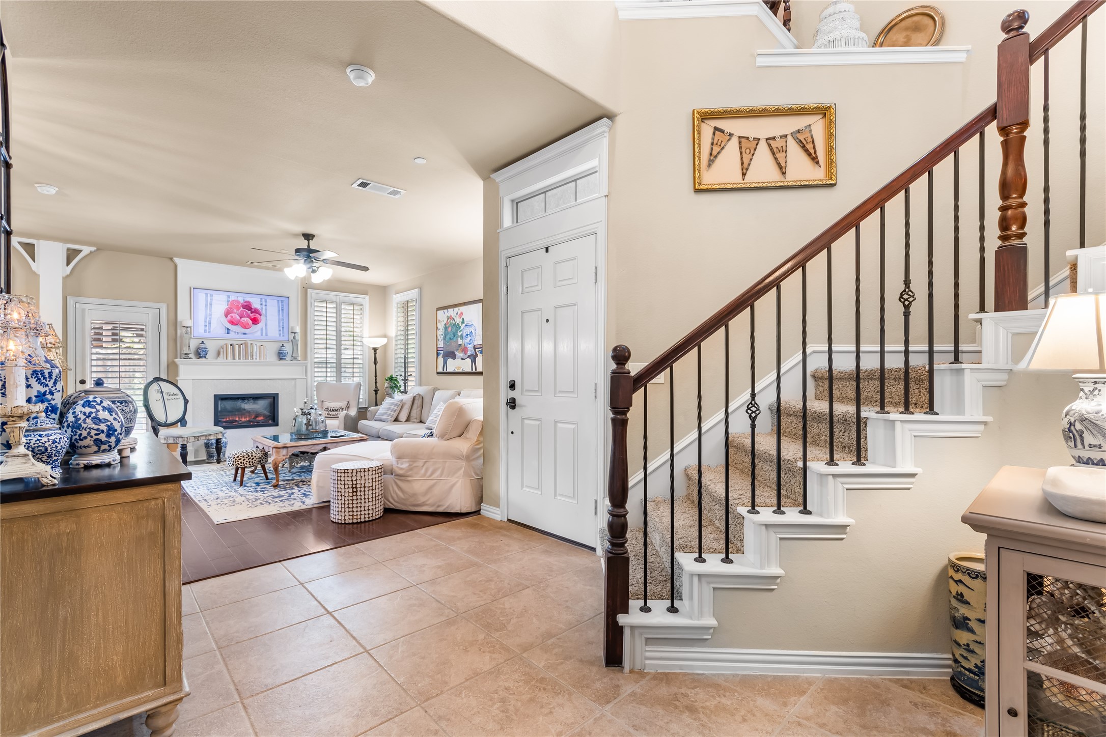 1851 Valencia Drive Allen TX 75013