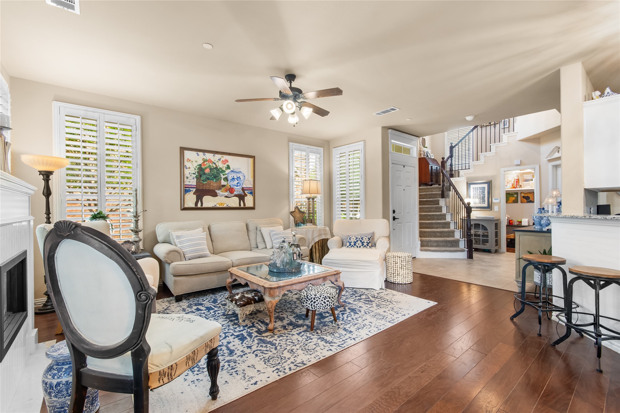 1851 Valencia Drive Allen TX 75013